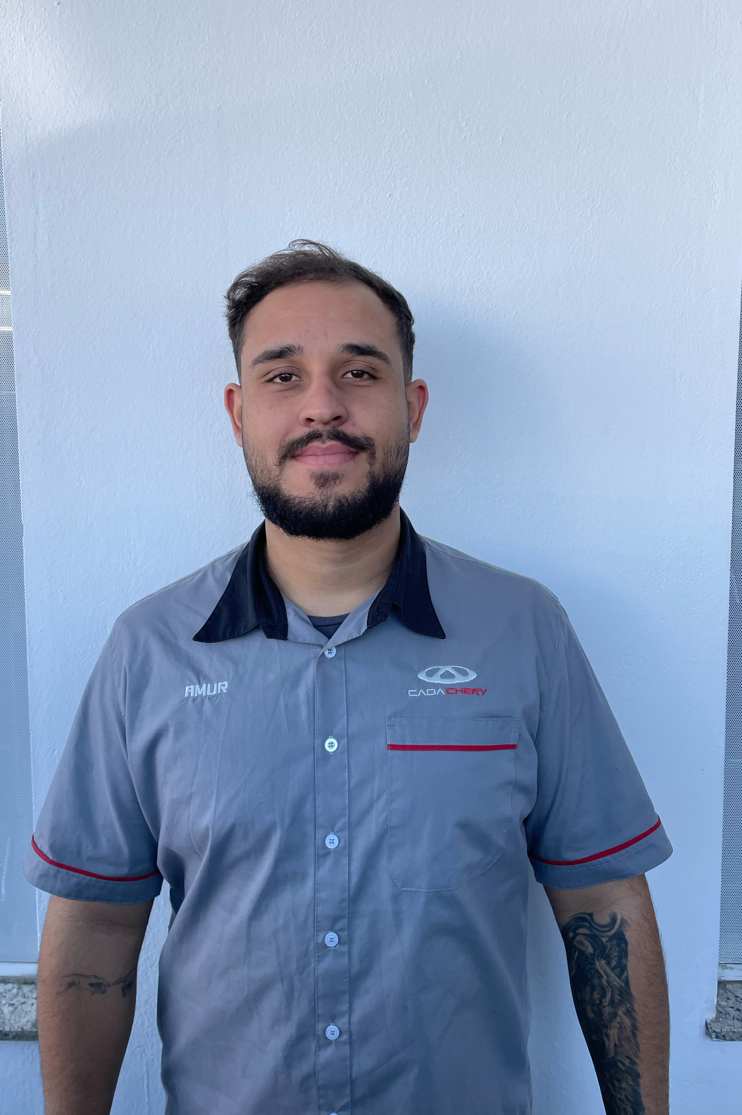 Guilherme Silva de Almeida