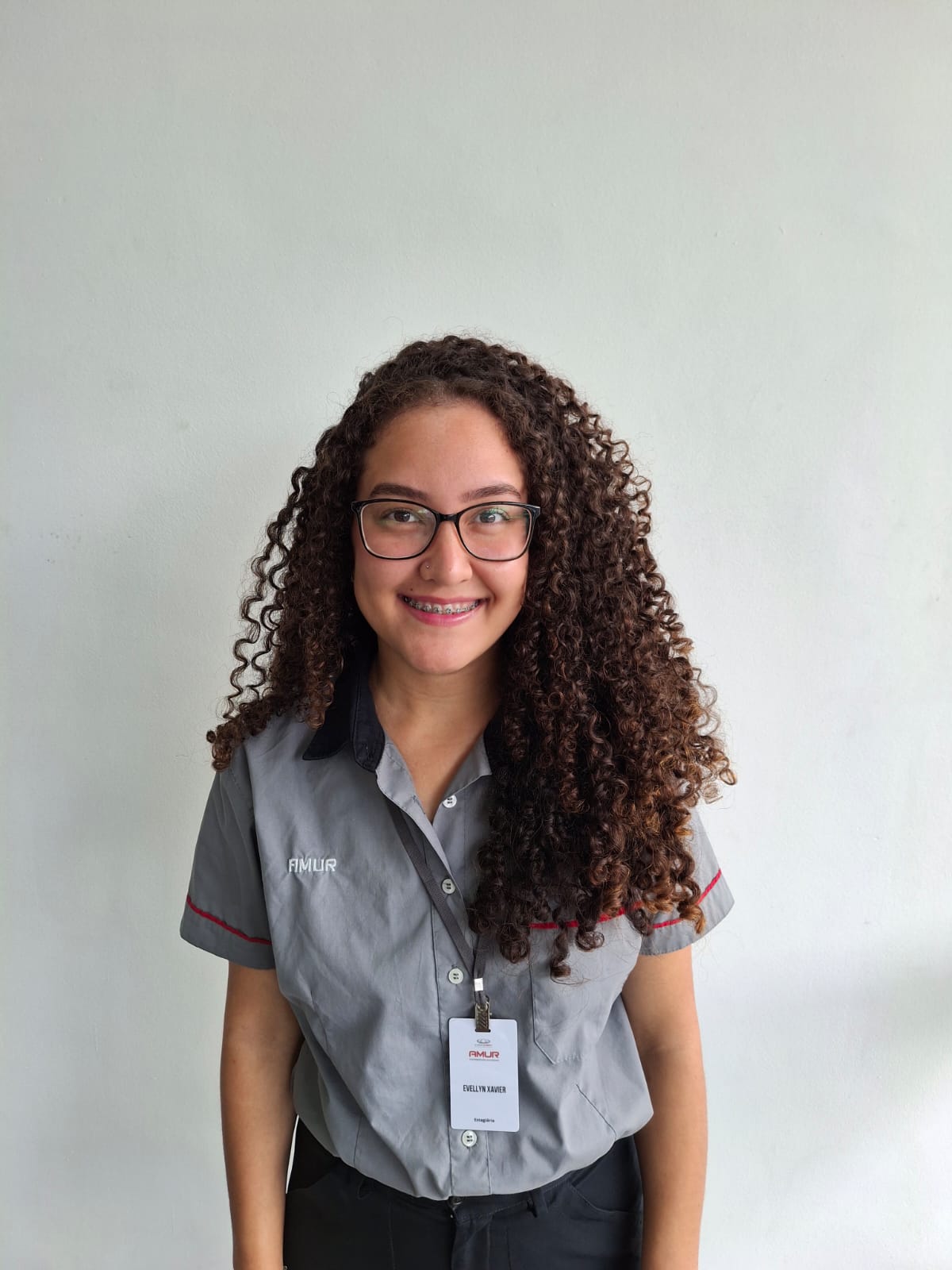 Evellyn Xavier Evellyn Xavier