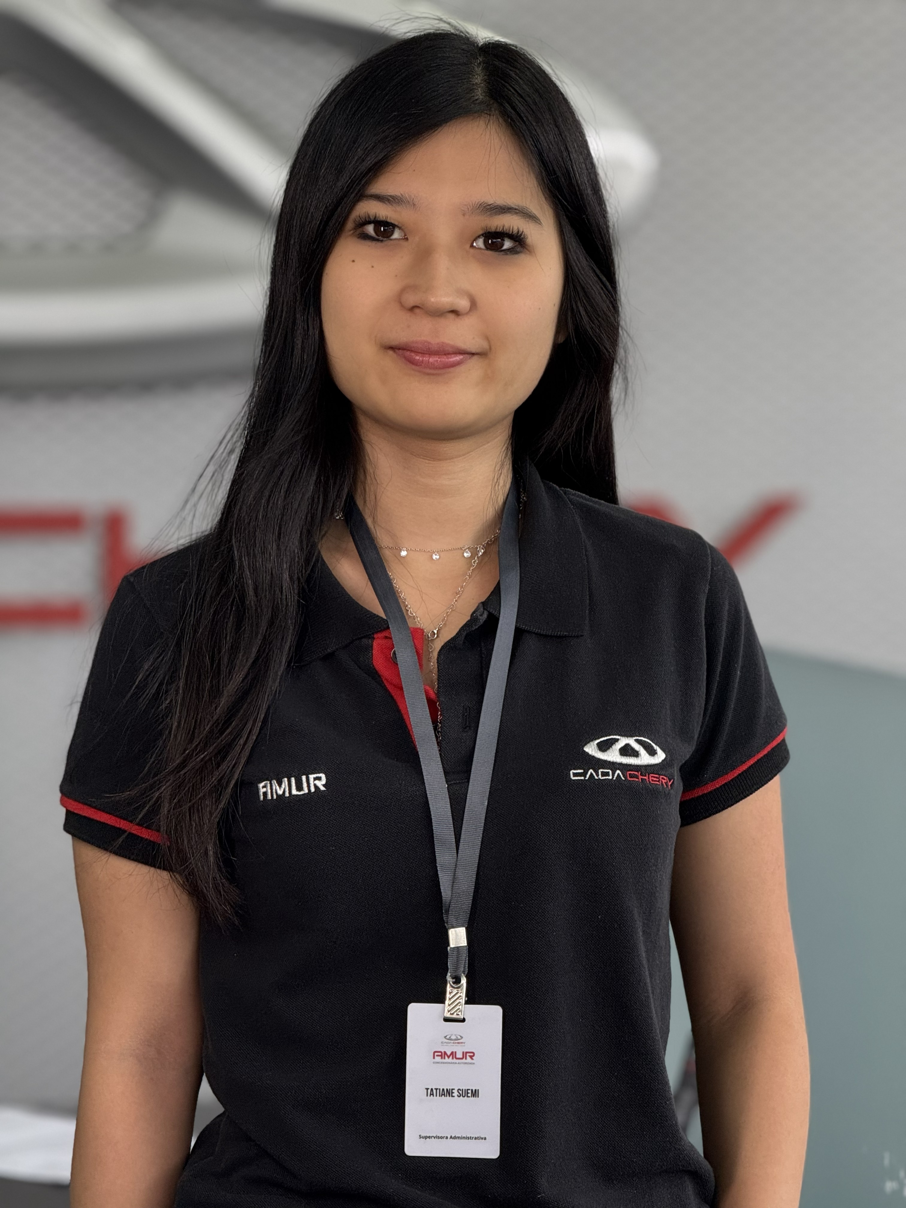 Tatiane Suemi Tatiane Suemi