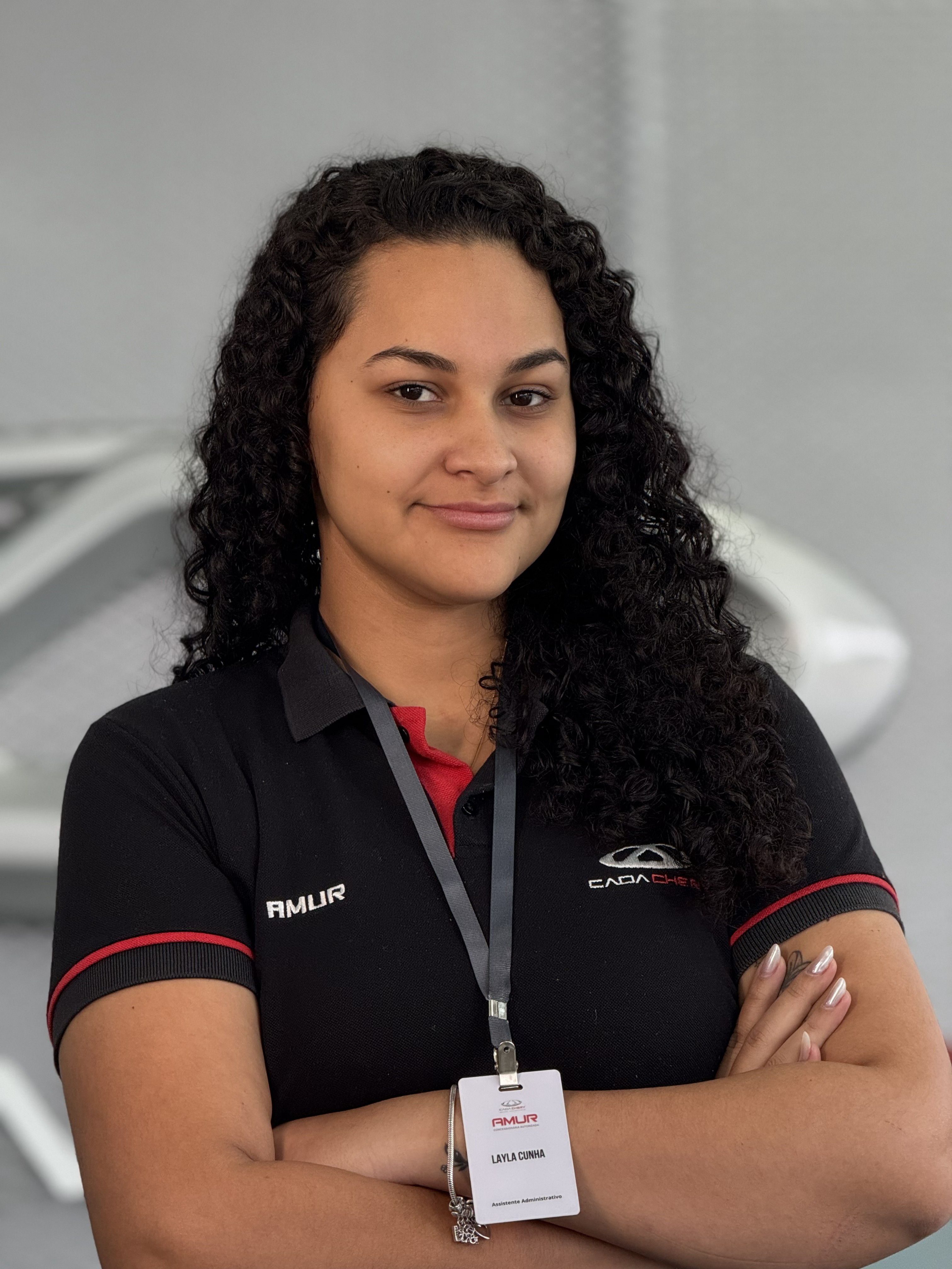 Layla Cunha Layla Cunha