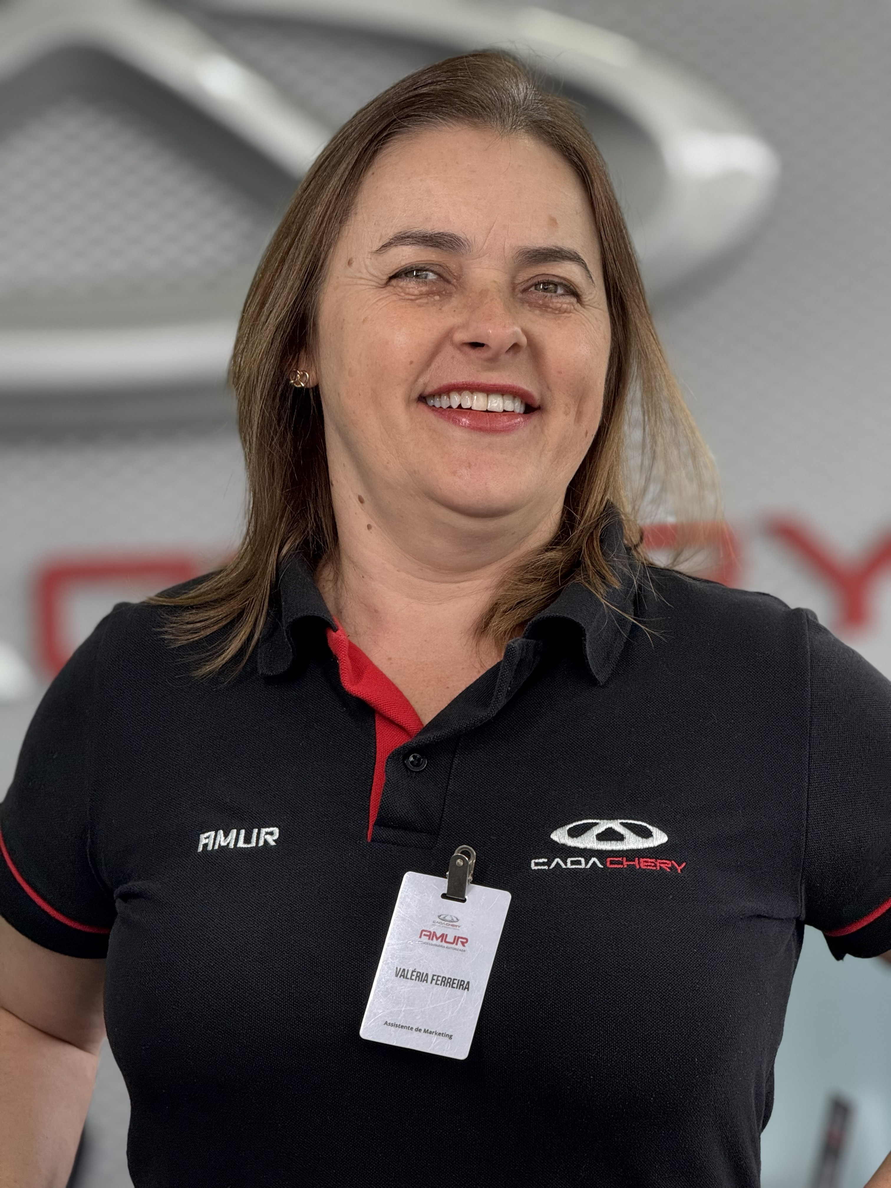 Valéria Ferreira Valéria Ferreira