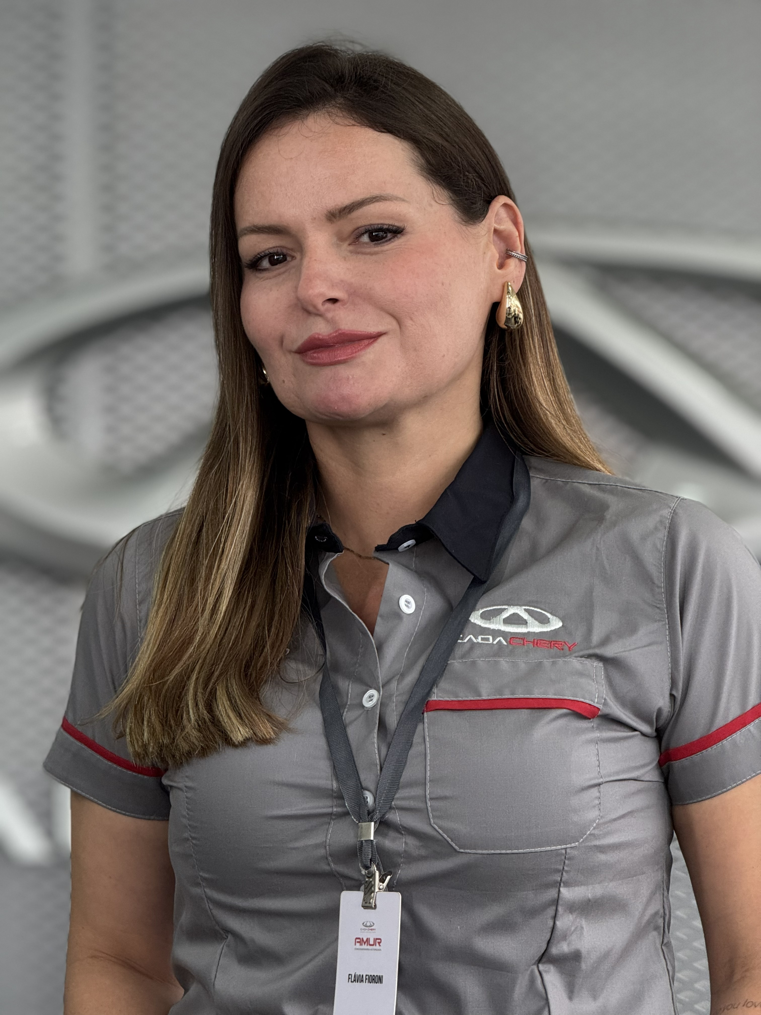 Flávia Fioroni Flávia Fioroni