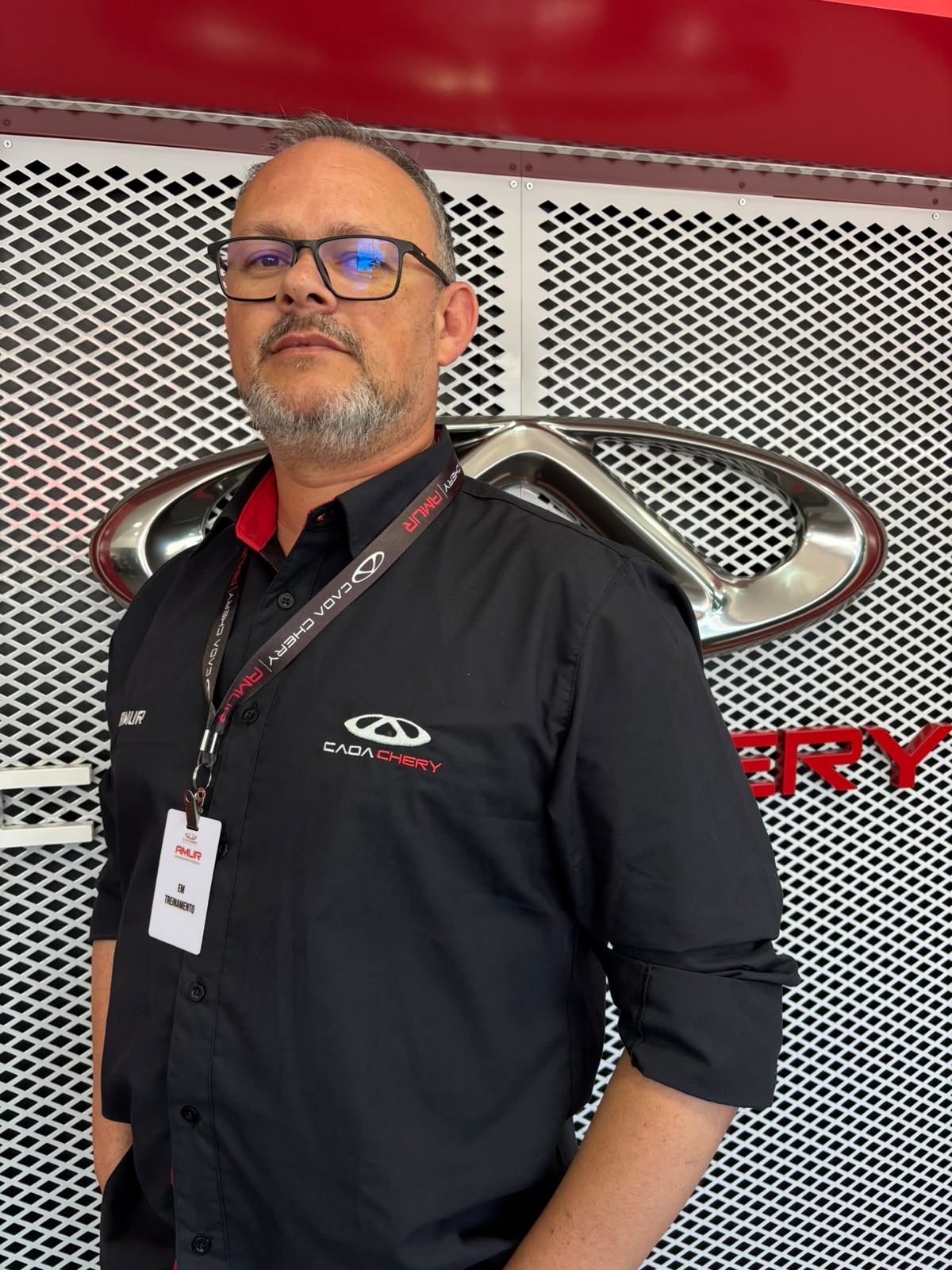 Rodrigo Pereira