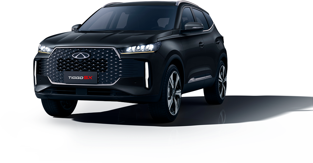 TIGGO 5X PRO - 2027