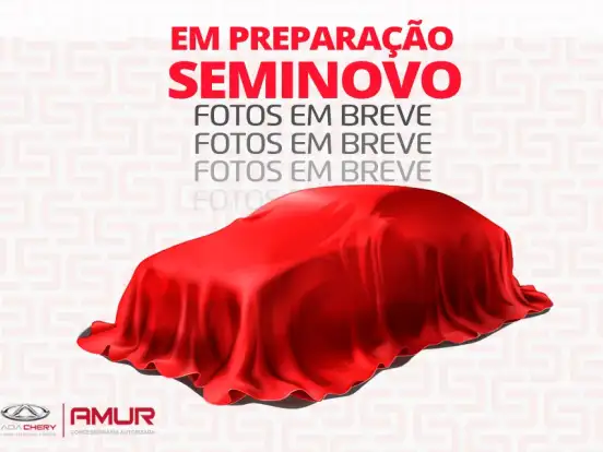 CAOA CHERY ARRIZO 5 1.5 VVT TURBO IFLEX RTS CVT