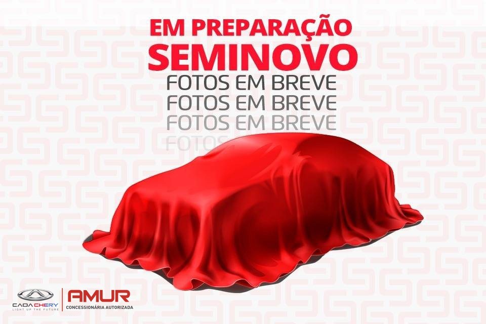 CAOA CHERY TIGGO 2 1.5 MPFI 16V FLEX LOOK 4P AUTOMÁTICO
