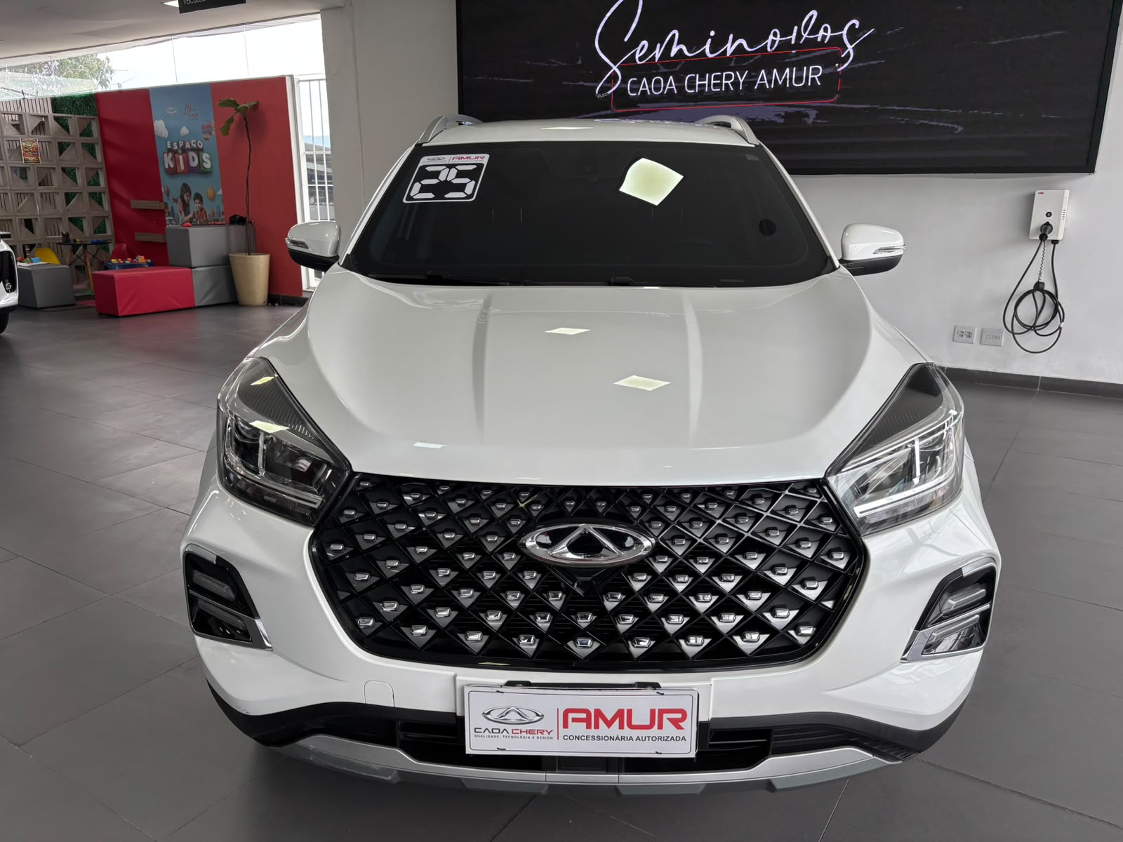 CAOA CHERY TIGGO 5 X  SPORT 1.5 