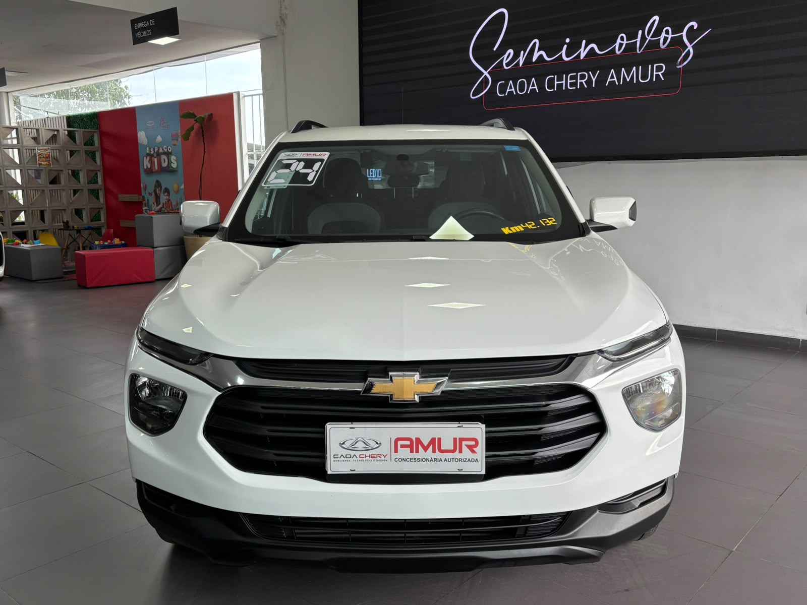 CHEVROLET MONTANA T LT 1.2  