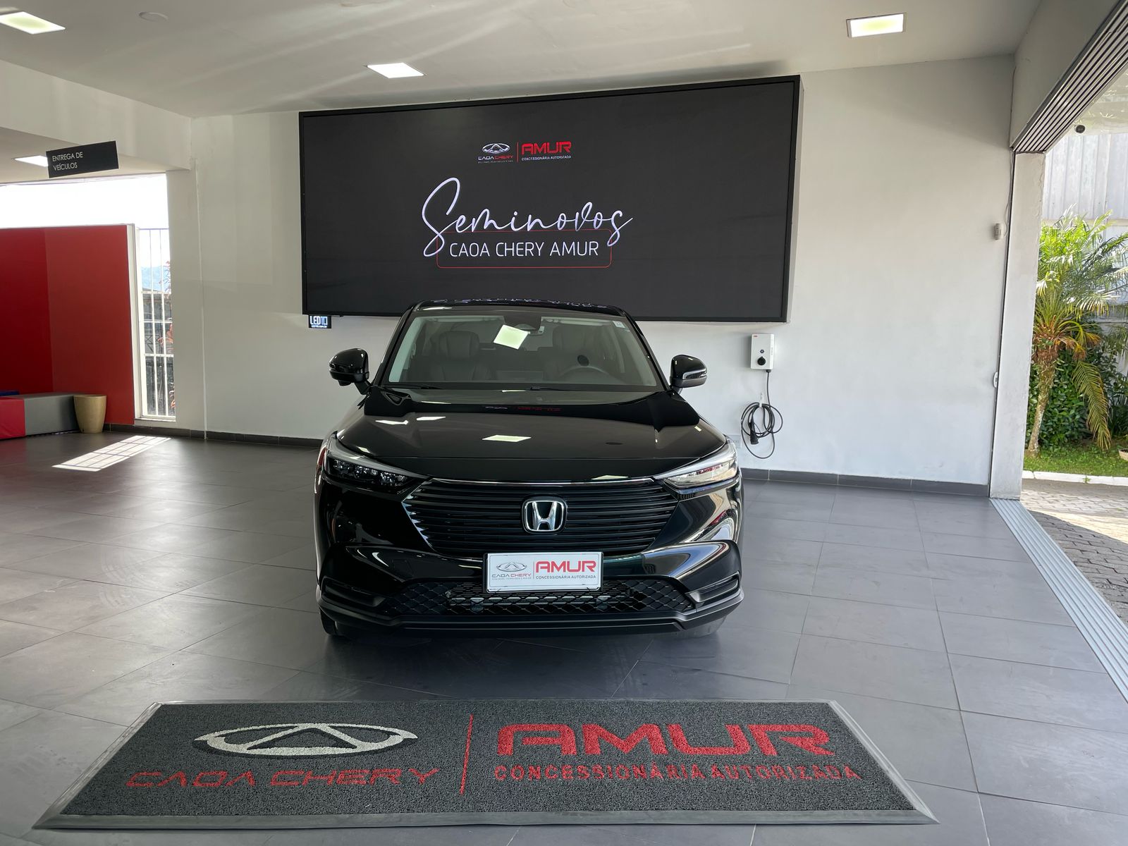 HONDA HR-V 1.5 DI I-VTEC FLEX EXL CVT