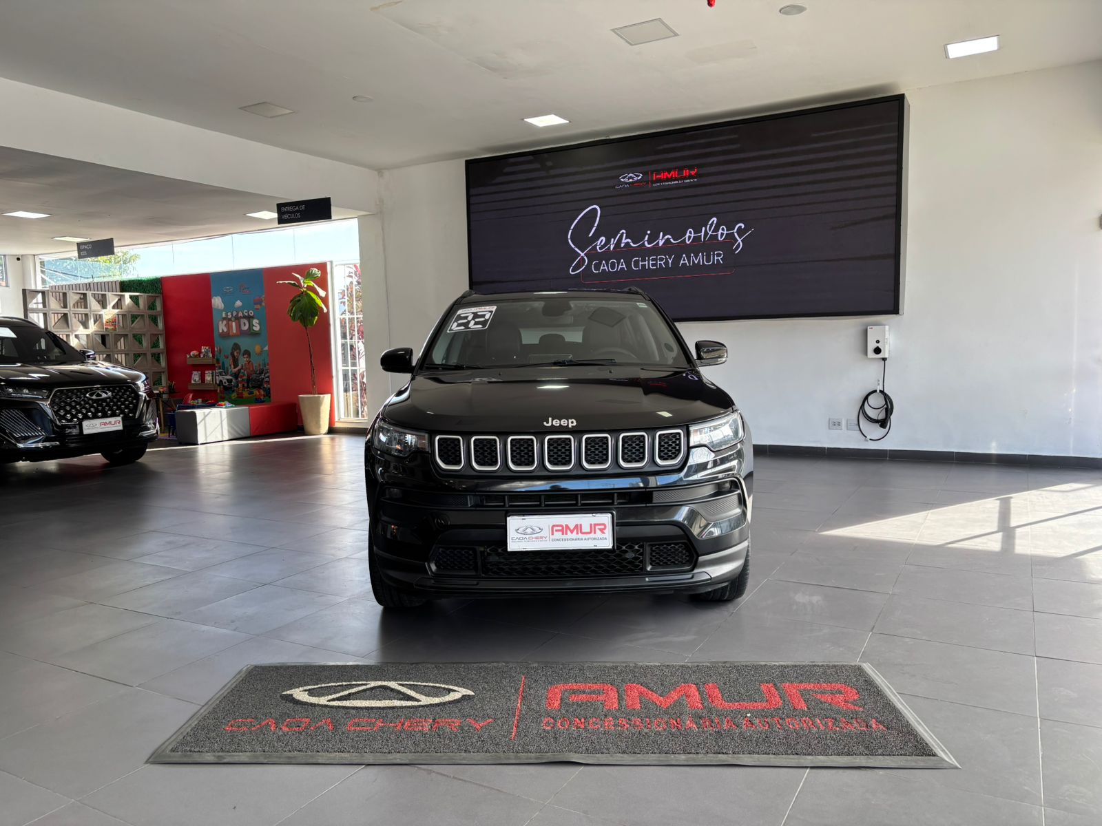 JEEP COMPASS SPORT 1.3