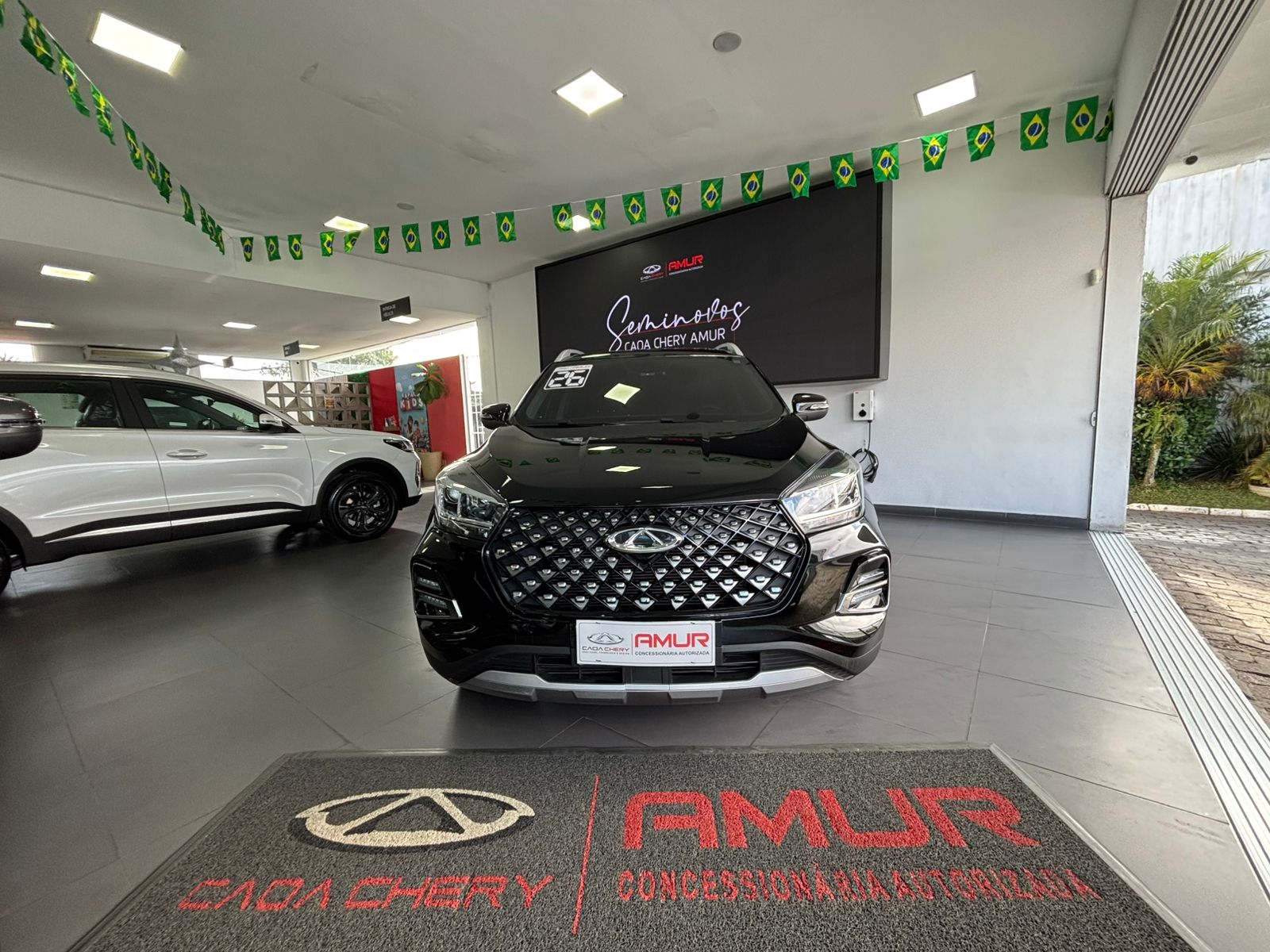 TIGGO 5X SPORT 1.5