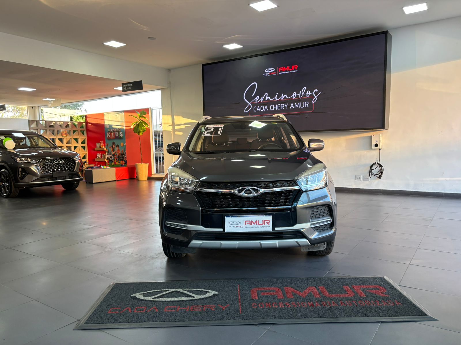 TIGGO 5X T 1.5